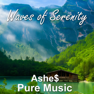 Waves of Serenity