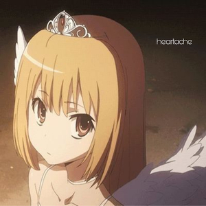 heartache