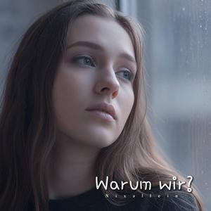 Weinen im Regen