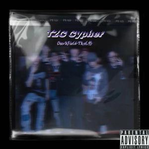 TZC 2021 drill cypher