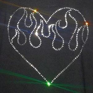 NO LOVE （prod.YoungMarkin×blueroomboy）