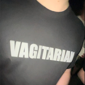 Strictly Vagitarian