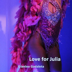 I Want Be Child with You Growing Together