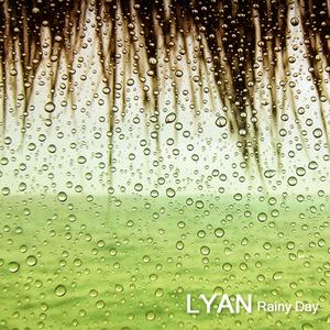 겨울 비 (With Rain)