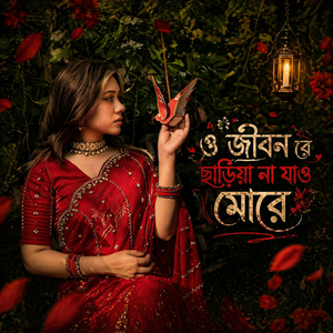 ও জীবন রে ছাড়িয়া না যাও মোরে