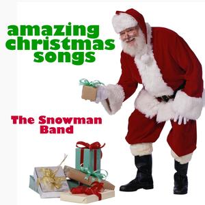 Jolly Old St. Nicholas