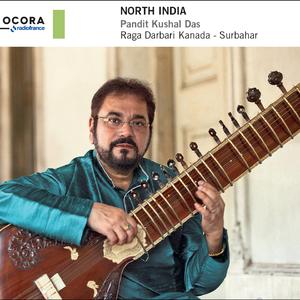 Raga Darbari Kanada - Jhala