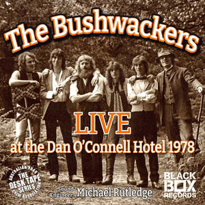 Augathella Station (Live at the Dan O'Connell Hotel 1978)