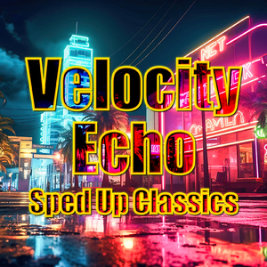 SugarCrash! (SPED UP COVER VER.)