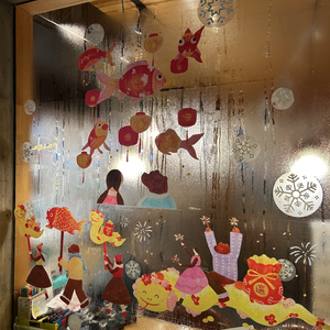 我在纽约打电话给你