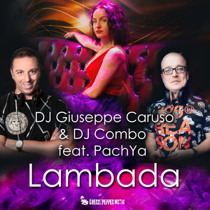 Lambada (feat. PachYa)