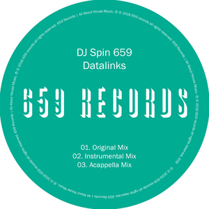 Datalinks (Original Mix)