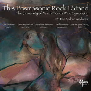 This Prismasonic Rock I Stand:I. Pahoehoe