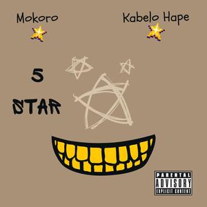 5 Star (feat. Kabelo Hape)