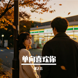 单向喜欢你