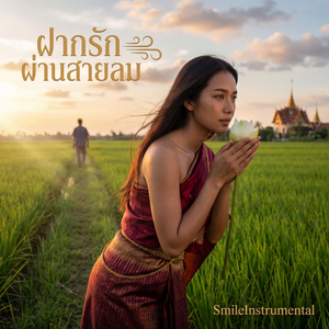 ฝากรักผ่านสายลม