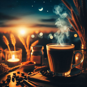 Kopi (Ketika Otak Perlu Inspirasi)