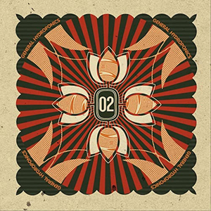 Smokin' Love (feat. Dizzy Wright, Los Rakas & Collie Buddz) (Remix)