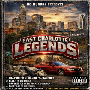 Trap House (feat. BangOut & RangOut)