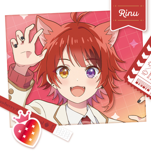 生まれたその時から