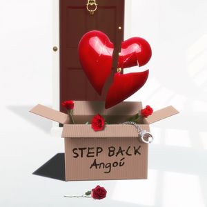 Step Back