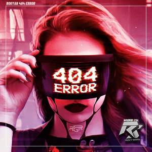 DJ BOOYAH 404 ERROR