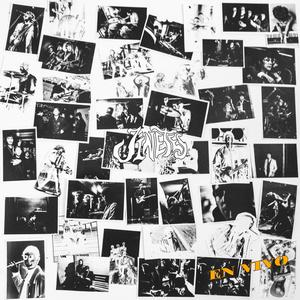 Maldito Reloj (En Vivo)