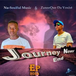 Nu-Soulful Musiq & Zaneeque Da Voxist (iXhesha) (Radio Edit)