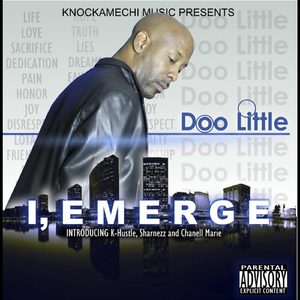 Let'em Talk (feat. Mahaga)