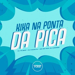 Kika na Ponta da Pica