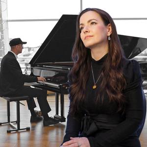 Tattoo (feat. Laura Furmanova) (Acoustic Version)