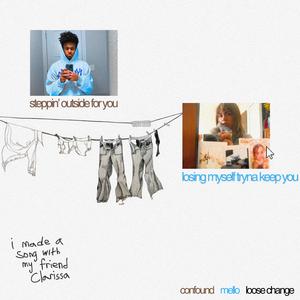 Loose Change (feat. Mello)