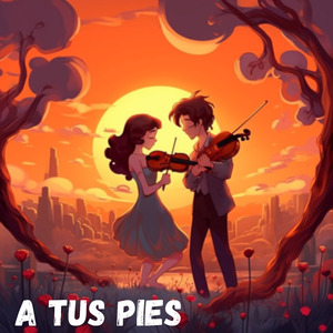 A Tus Pies