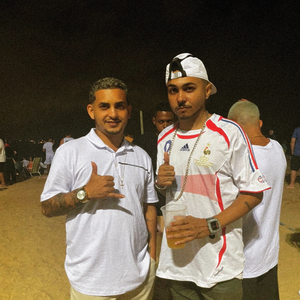 Afrolatohouse Bonde das Fabulosas São Tudo Gostosas