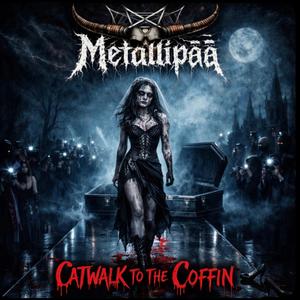 Catwalk to the coffin