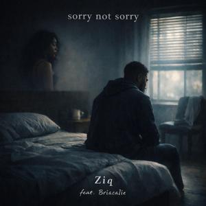 Sorry Not Sorry (feat. Bria Calie)