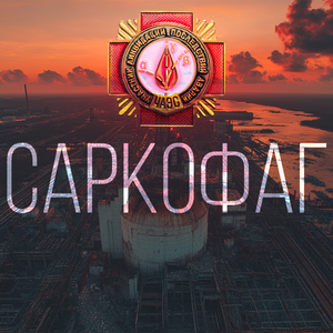 Саркофаг