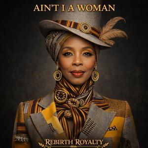 AIN'T I A WOMAN
