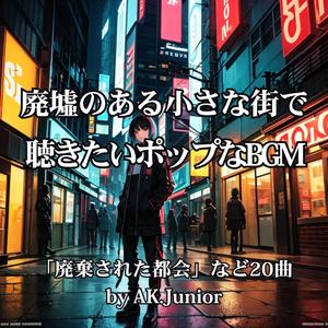 さよならモノレール