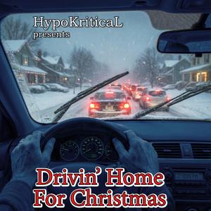 Drivin' Home For Christmas