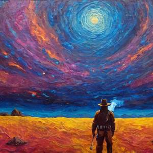 Moonshine & Stardust