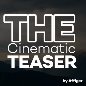 The Cinematic Teaser (Instrumental Version)