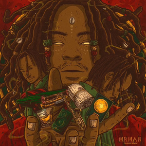 Mr Man