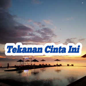 Tekanan Cinta Ini