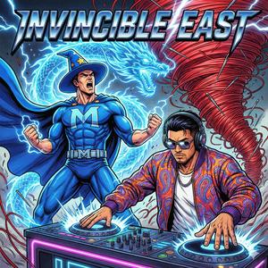 동방불패 (Invincible East)