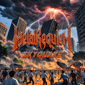 Skyquake