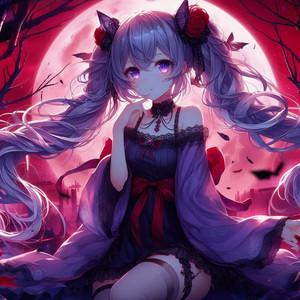 涙ノ棘愛ノ檻 feat. 原　葉月