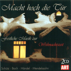 Weihnachtsoratorium, BWV 248, Pt. II: III. Brich an, du schönes Morgenlicht