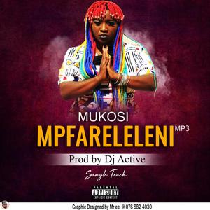 Mpfareleni (Prodby Dj Active)