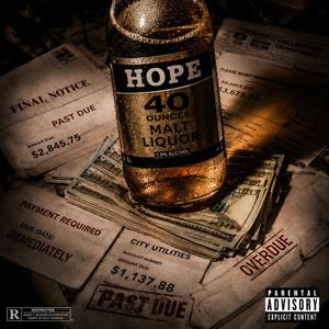 Ndarota Hope (feat. Goodies, Trenchboi G, JeyBrian, Sheldon Drilla & Soso)